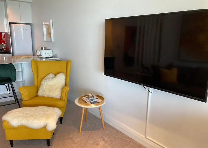 Mon Komo Seaview Privately Owned Apartment