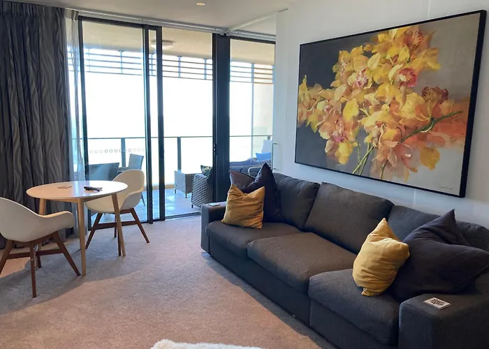 Mon Komo Seaview Privately Owned Apartment