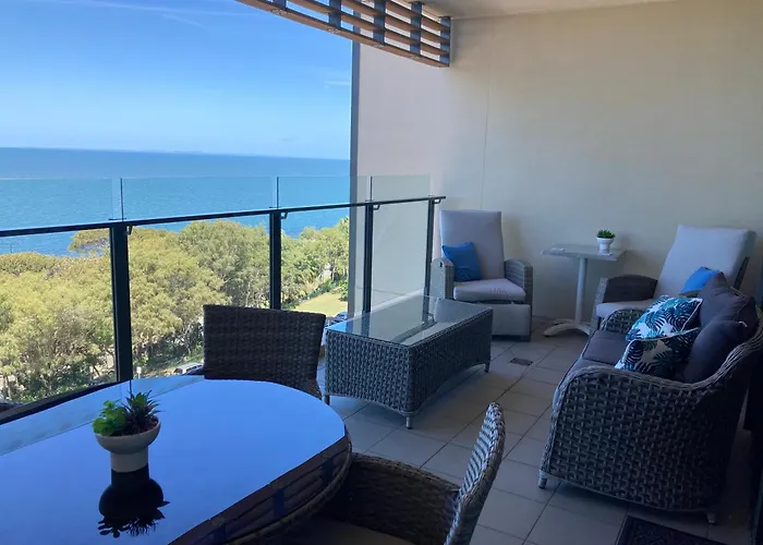 Mon Komo Seaview Privately Owned Apartment