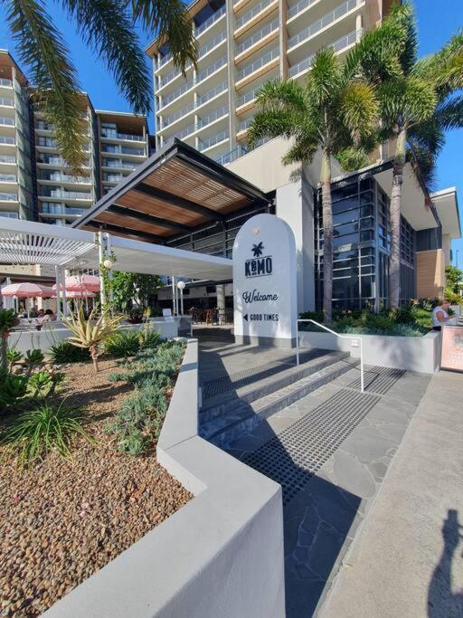 Mon Komo Seaview Privately Owned