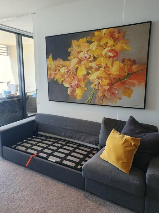 Apartment Mon Komo Seaview Privately Owned *
