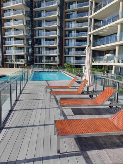Mon Komo Seaview Privately Owned * Redcliffe