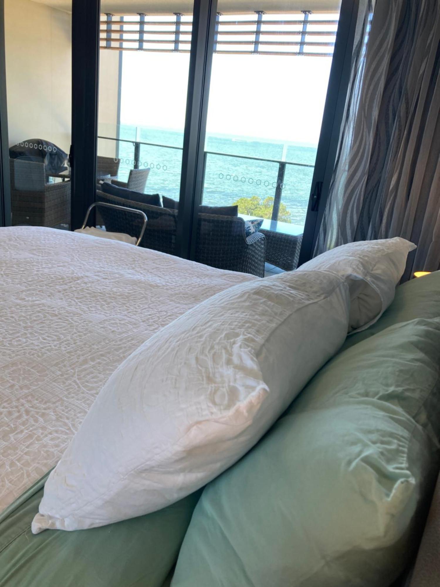 Mon Komo Seaview Privately Owned Redcliffe