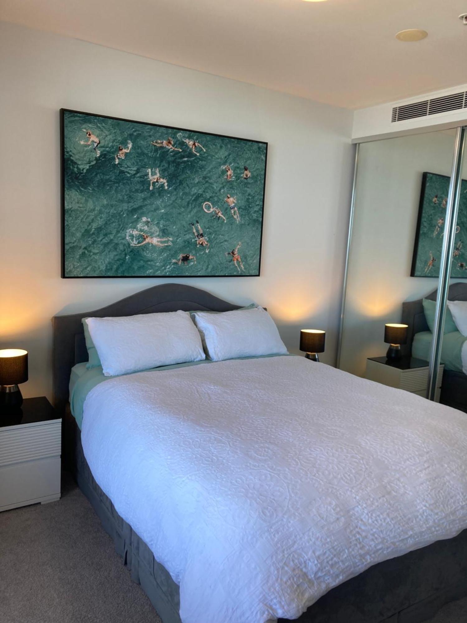 Mon Komo Seaview Privately Owned