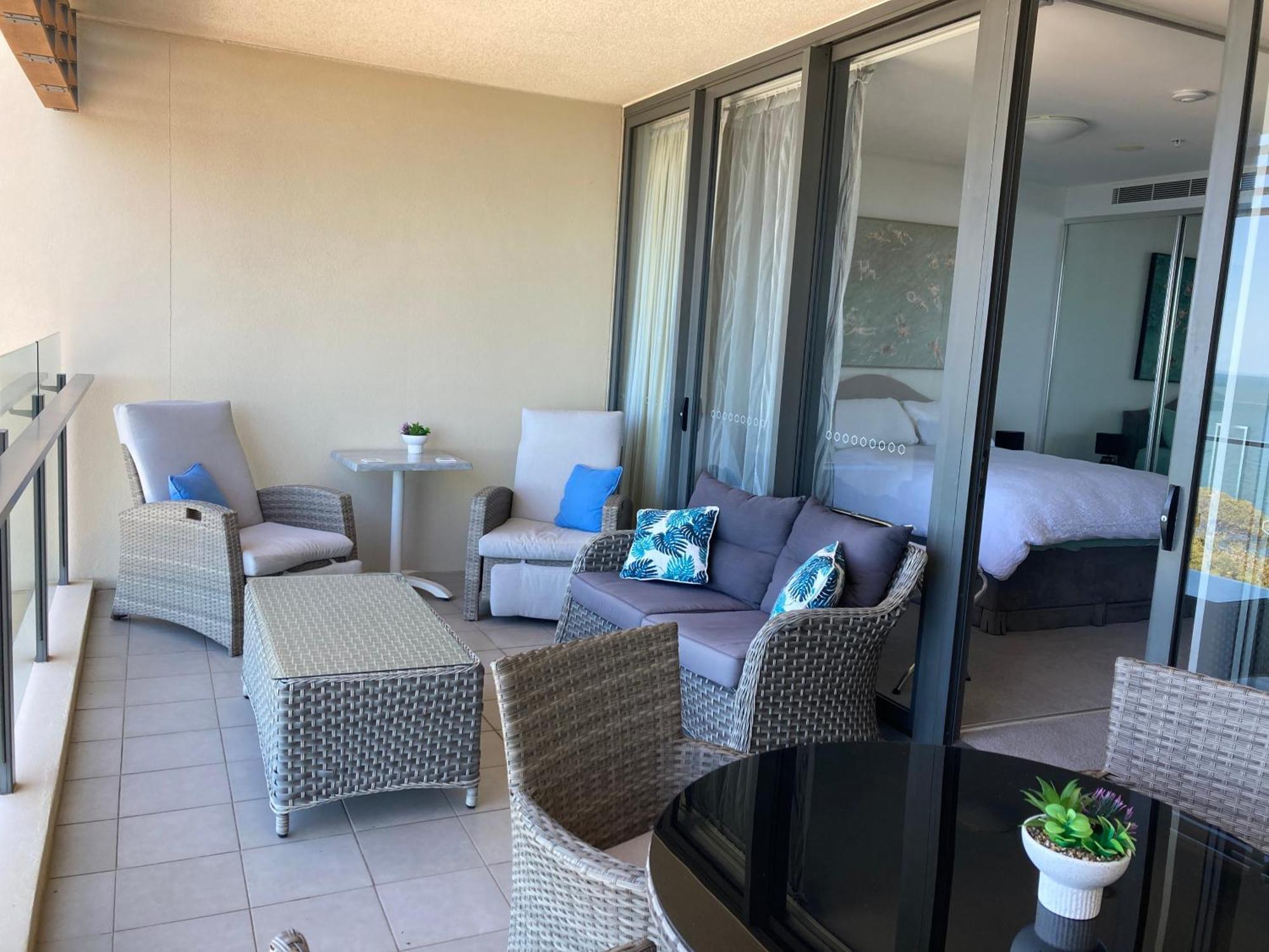 Apartment Mon Komo Seaview Privately Owned