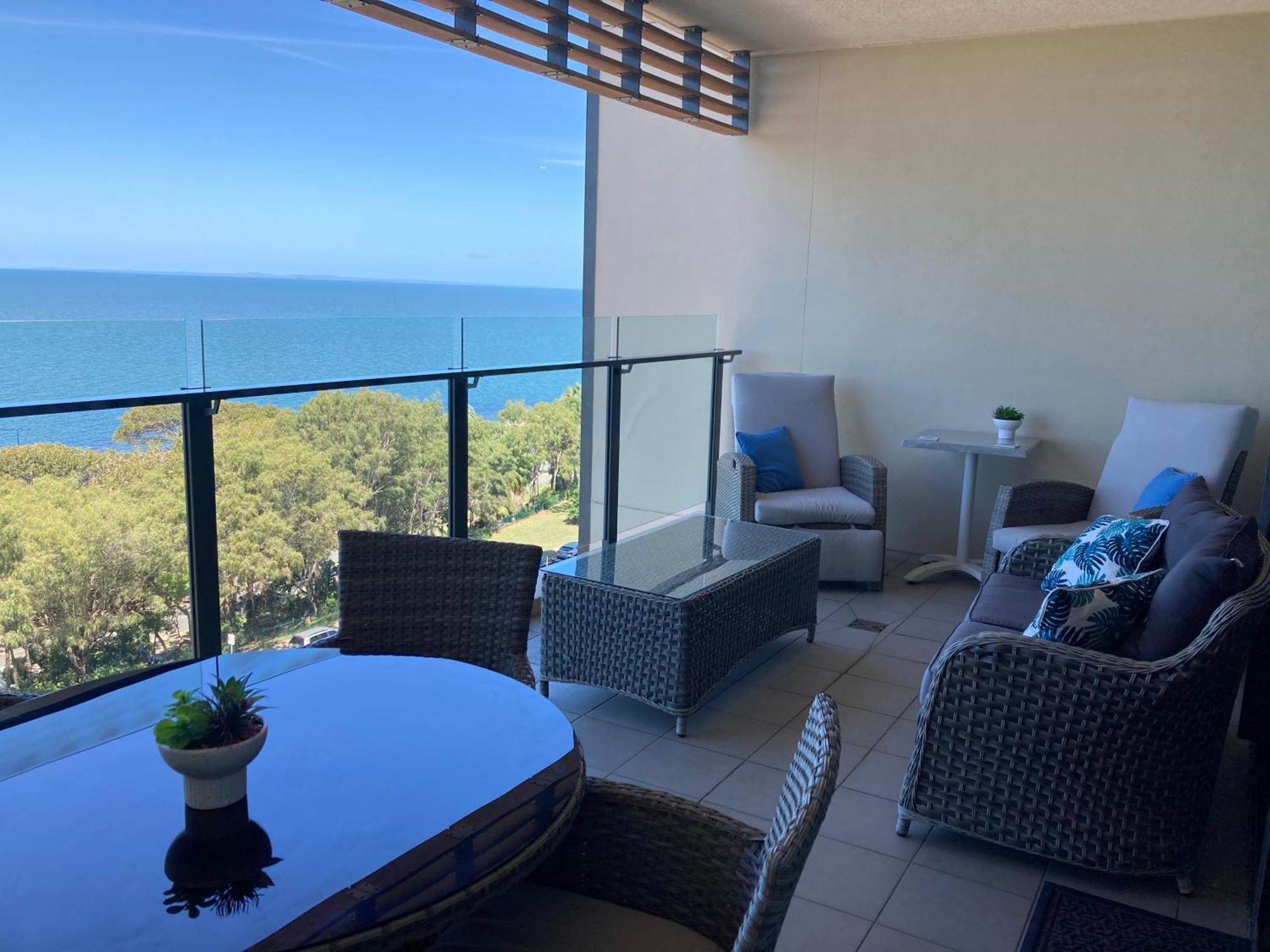 Mon Komo Seaview Privately Owned Apartment *