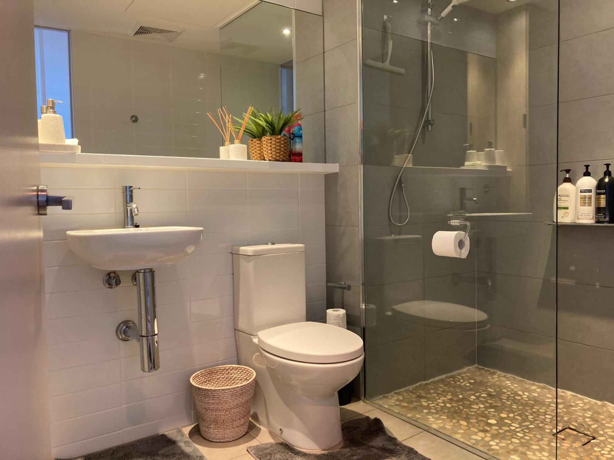 Apartment Mon Komo Seaview Privately Owned *