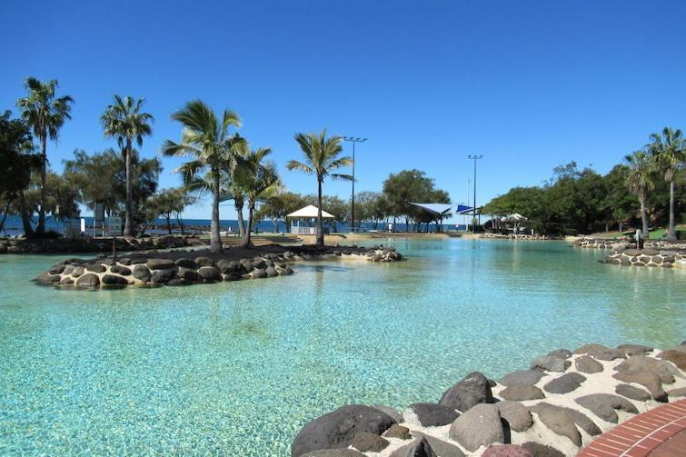 Apartment Mon Komo Seaview Privately Owned Redcliffe