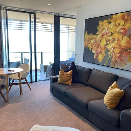 Mon Komo Seaview Privately Owned Apartment Redcliffe Exterior photo