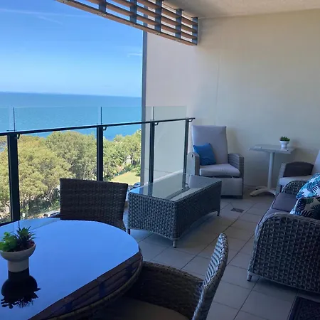 Mon Komo Seaview Privately Owned Apartment Redcliffe Exterior photo